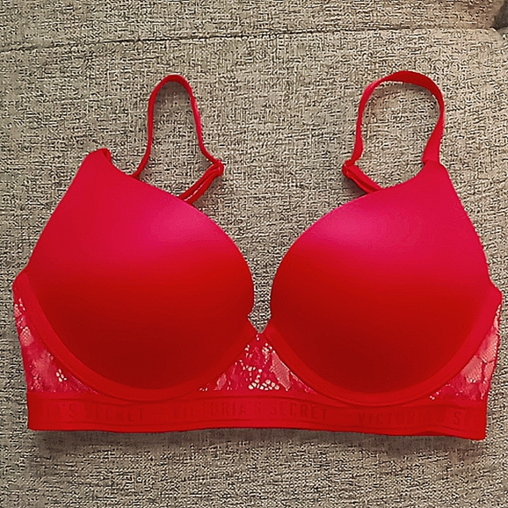 Victoria's Secret Bombshell Bra